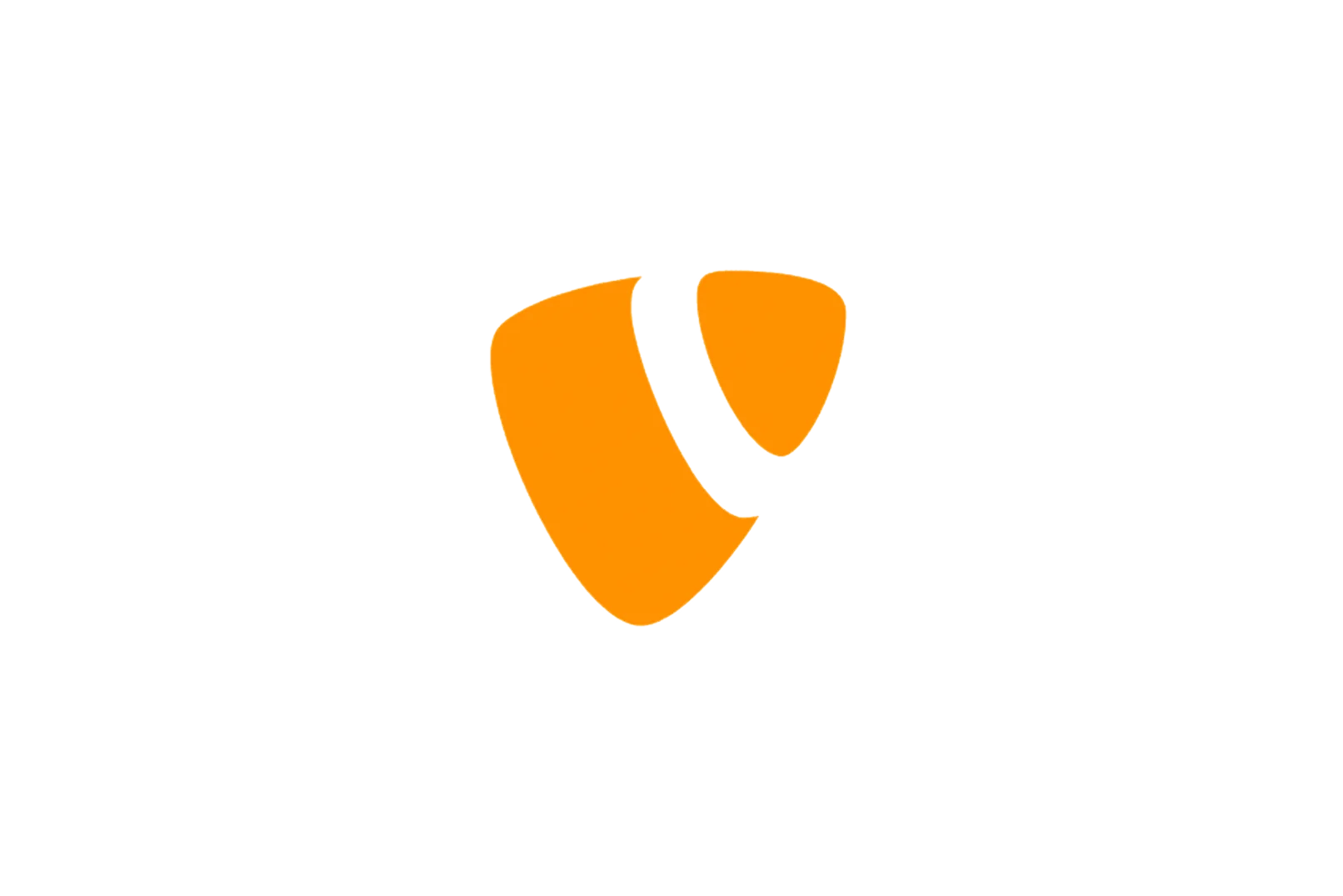 Icon des TYPO3-Logos