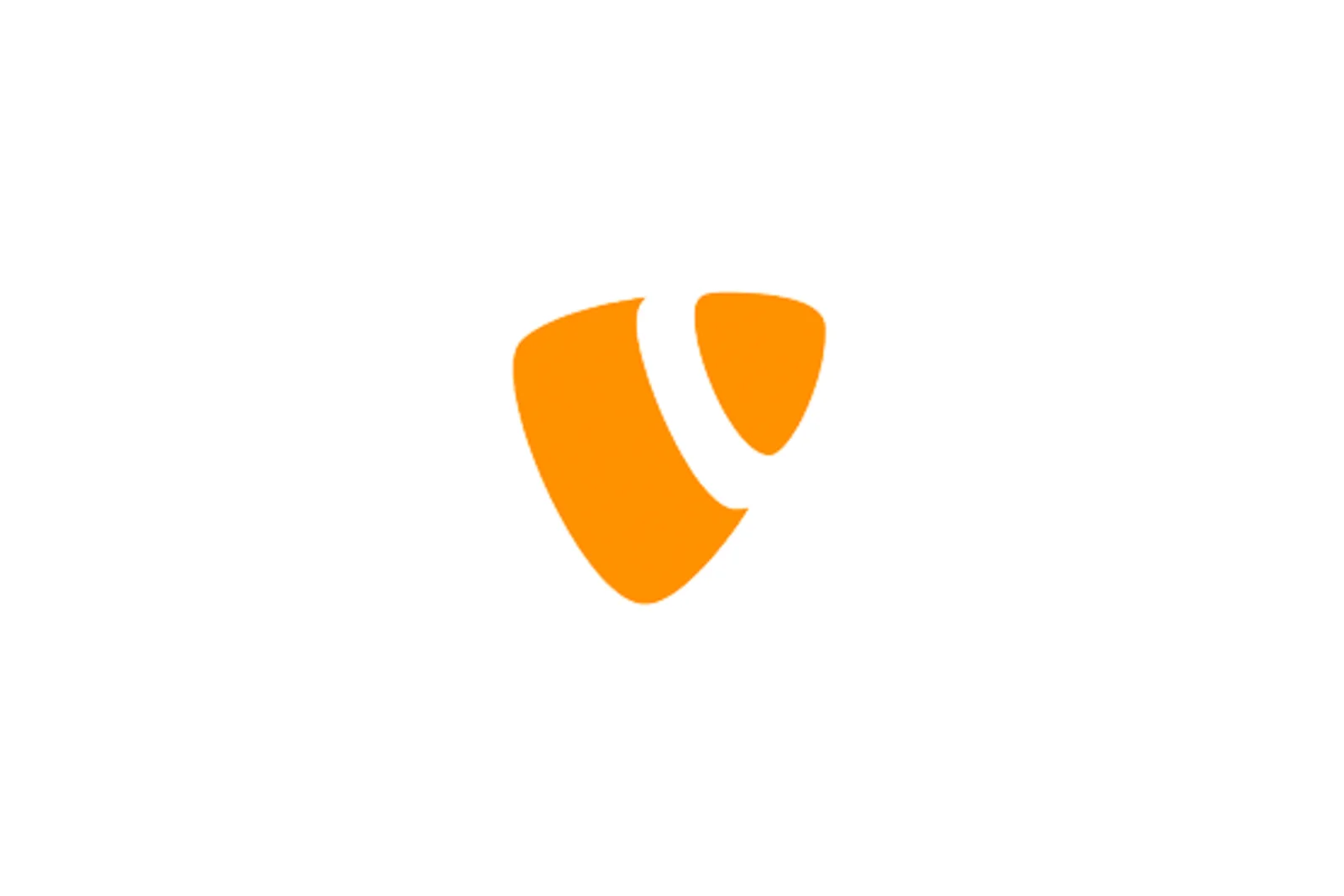 Logo von TYPO3