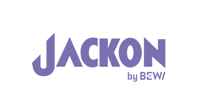 Logo der JACKON Insulation GmbH