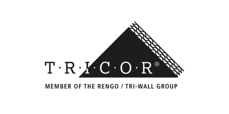 Logo der Tricor AG