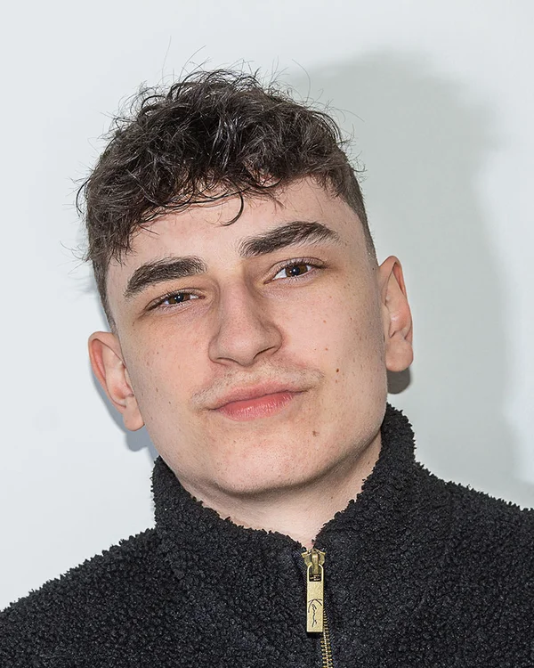 Mitarbeiterfoto Tom