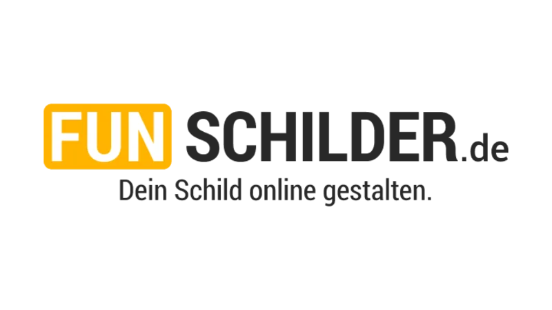 Logo von Funschilder.de