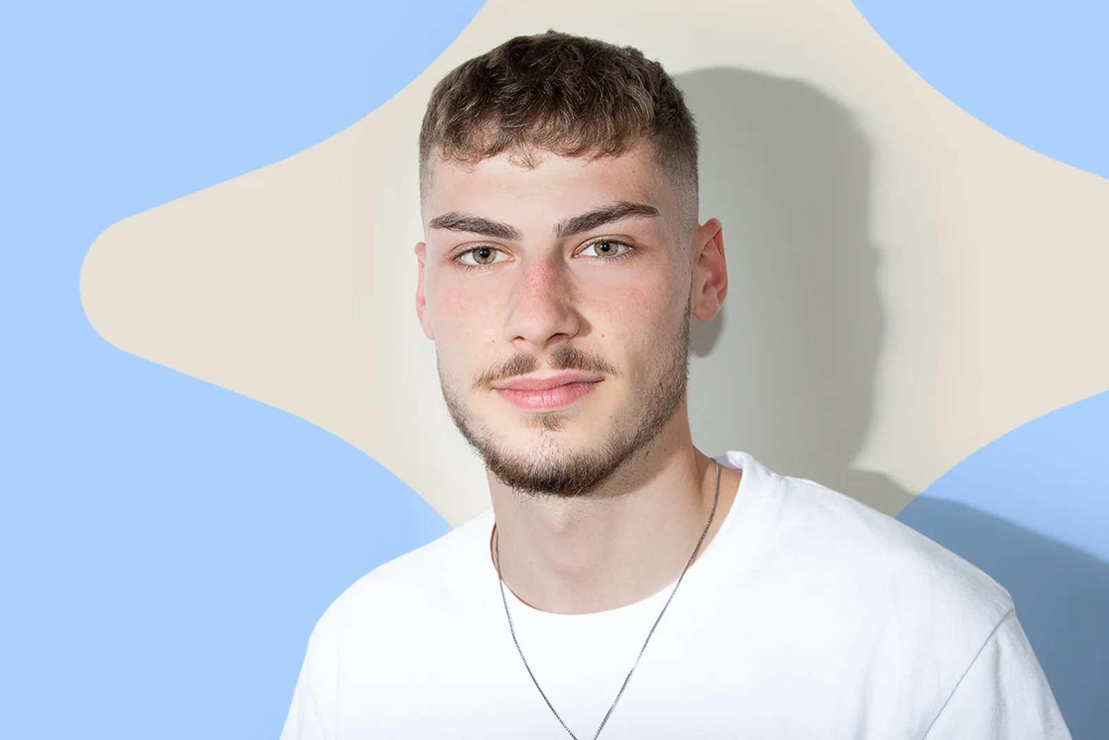 Ansprechpartnerbild von Niklas Lüders