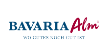 BAVARIA Alm Logo