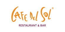 Cafe del Sol Logo