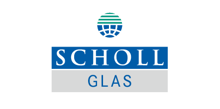 Schollglas